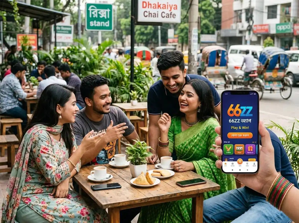 66zz Bonus Bangladesh
